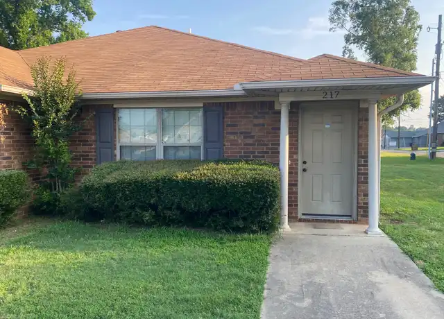 Property at 217 E 37th St Unit 1, Texarkana, AR, 71854, 2 beds, 2 baths, [object Object]