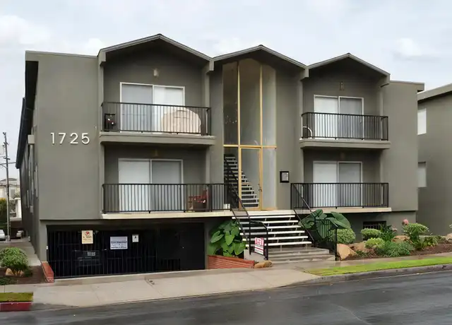 Property at 1733 Purdue Ave Unit 1733 204, Los Angeles, CA, 90025, 1 bed, 1 bath, [object Object]
