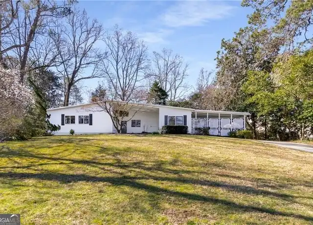 Property at 130 Putnam Cir NE, Atlanta, GA, 30342, 4 beds, 2 baths, [object Object]
