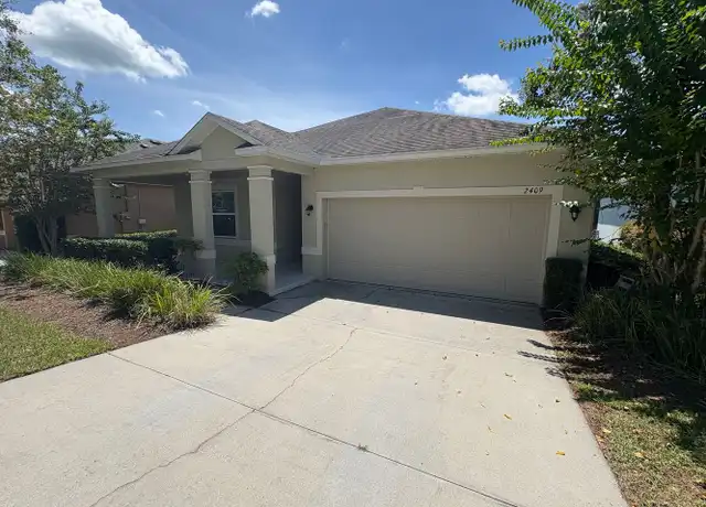 Property at 2409 Martins Run, Tavares, FL, 32778, 3 beds, 2 baths, [object Object]