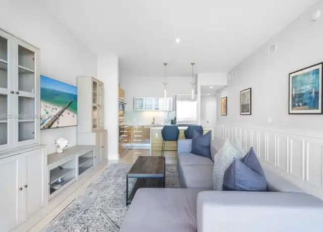 Property at 2020 N Bayshore Dr #3308, Miami, FL, 33137, 2 beds, 2 baths, [object Object]