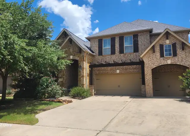 Property at 27506 Windcrest Key Ln, Fulshear, TX, 77441, 4 beds, 3.5 baths, [object Object]