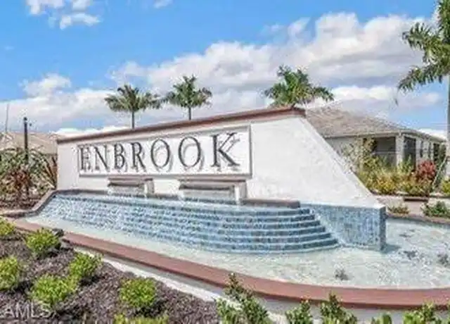 Property at 1095 Rolling Brook Ln, Naples, FL, 34114, 2 beds, 2 baths, [object Object]