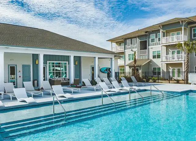 Property at Exchange At Foley - 2800 Browning Way, Foley, AL, 36535, 1-3 bed, 1-2 bath, [object Object]