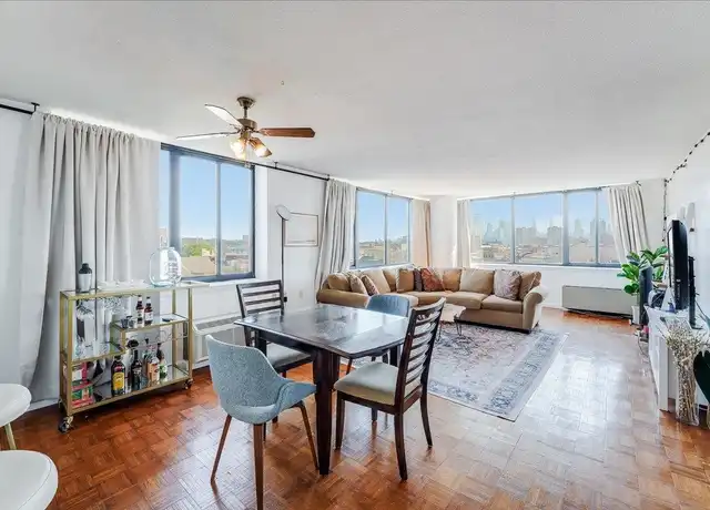 Property at 551 Observer Hwy Unit 8C, Hoboken, NJ, 07030, 2 beds, 2 baths, [object Object]