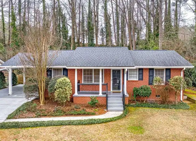 Property at 899 Gaylemont Cir, Decatur, GA, 30033, 3 beds, 2 baths, [object Object]