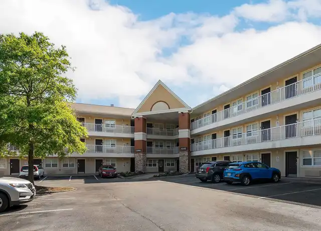 Property at Virginia Beach - Independence Blvd. - 4548 Bonney Rd, Virginia Beach, VA, 23462, 0 beds, 1 bath, [object Object]