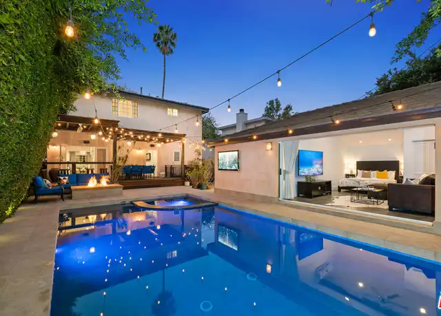 Property at 711 Huntley Dr, West Hollywood, CA, 90069, 5 beds, 4 baths, [object Object]