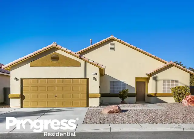 Property at 4324 Beach Cliff Ave, North Las Vegas, NV, 89031, 3 beds, 2 baths, [object Object]