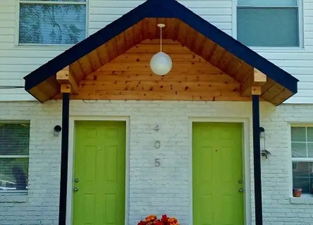 Property at 405 Myrtle St Unit A, Nashville, TN, 37206, 2 beds, 1 bath, [object Object]