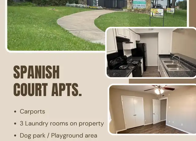 Property at 400 Highland Village Dr Unit 651, Mesquite, TX, 75149, 2 beds, 1 bath, [object Object]