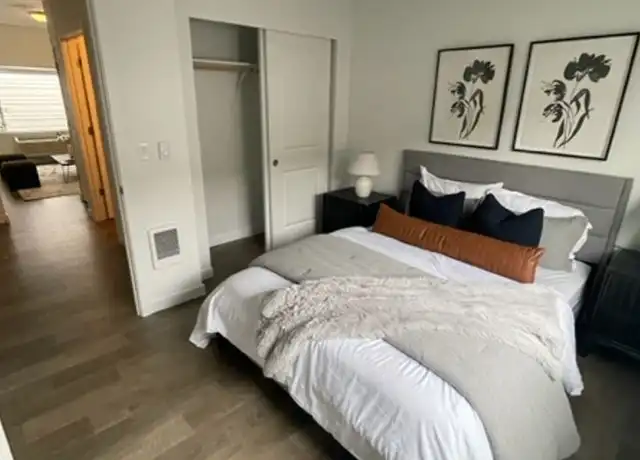Property at Lombard 1 - 7686 N Lombard St, Portland, OR, 97203, 1 bed, 1 bath, [object Object]