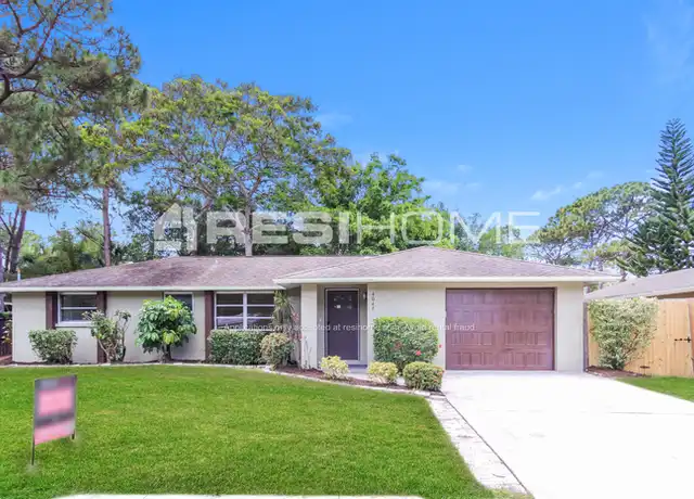 Property at 4048 Linwood St, Sarasota, FL, 34232, 3 beds, 2 baths, [object Object]
