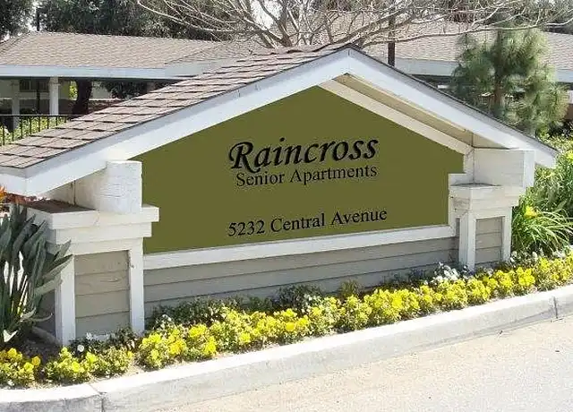 Property at Raincross Senior Village - 5234 Central Ave, Riverside, CA, 92504, 1-2 bed, 1-2 bath, Contact for Price
