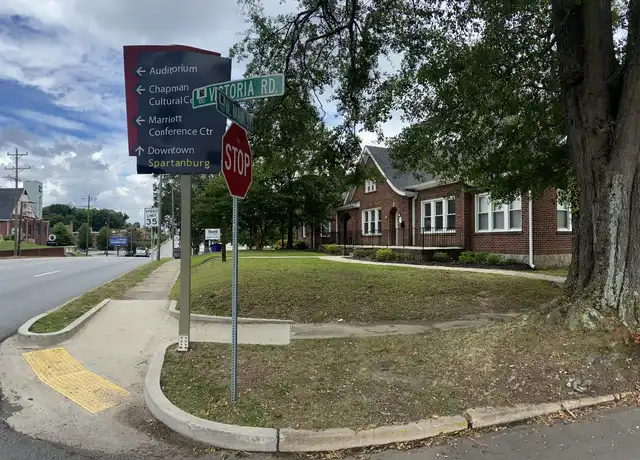 Property at 581 W Main St Unit A, Spartanburg, SC, 29301, 0 beds, 1 bath, [object Object]