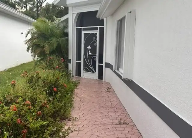 Property at 17920 Antherium Ln, North Fort Myers, FL, 33917, 2 beds, 2 baths, [object Object]