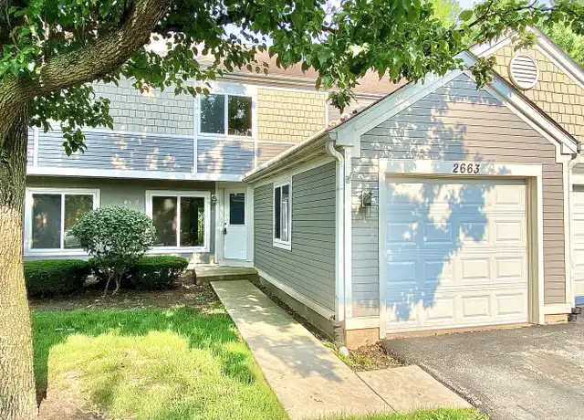 Property at 2663 Prairieview Ln, Aurora, IL, 60502, 3 beds, 1.5 baths, [object Object]