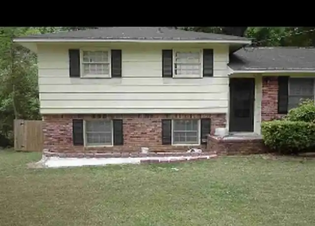 Property at 165 Oldenburg Dr, Riverdale, GA, 30274, 3 beds, 1.5 baths, [object Object]
