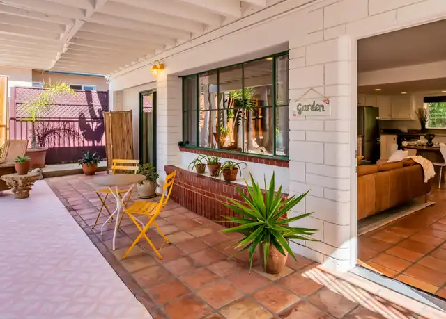 Property at 1312 E Gutierrez St Unit B, Santa Barbara, CA, 93103, 2 beds, 1 bath, [object Object]