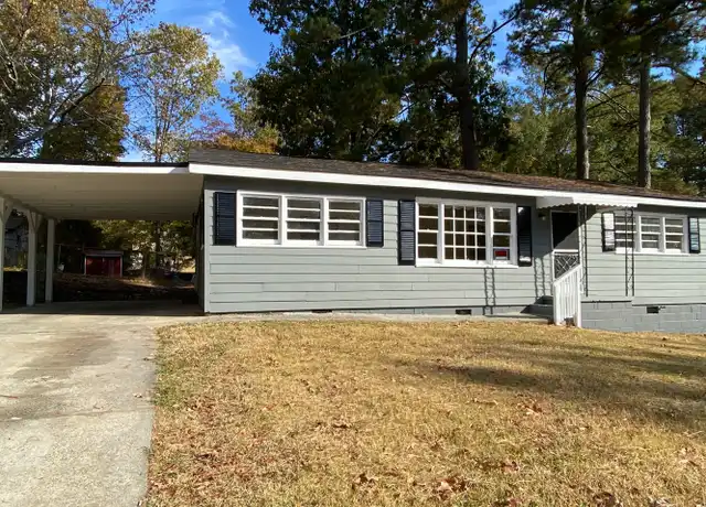Property at 21 Wallace St SW, Rome, GA, 30165, 3 beds, 1 bath, [object Object]