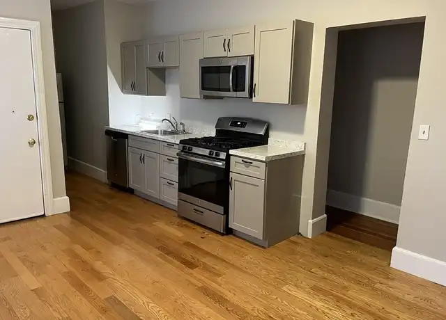 Property at 73 Charles St Unit 3, Boston, MA, 02122, 5 beds, 1 bath, [object Object]