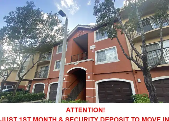 Property at 4171 N Haverhill Rd #1013, West Palm Beach, FL, 33417, 3 beds, 2 baths, [object Object]