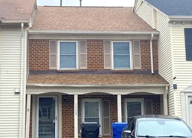 Property at 1135 Gleaning Close Unit 1, Virginia Beach, VA, 23455, 3 beds, 2.5 baths, [object Object]