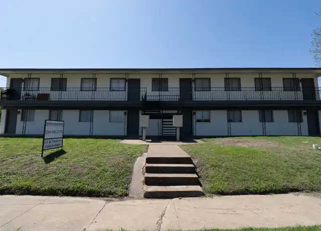 Property at 230 S Waco St Unit 10, Hillsboro, TX, 76645, 2 beds, 1 bath, [object Object]