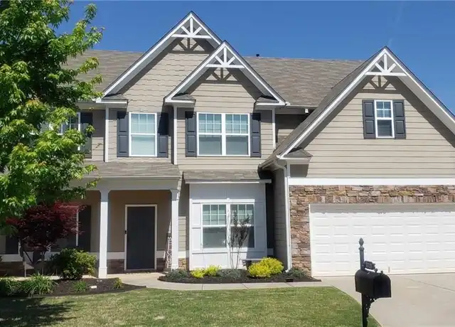 Property at 1329 Old Glory Ct, Hoschton, GA, 30548, 5 beds, 2.5 baths, [object Object]