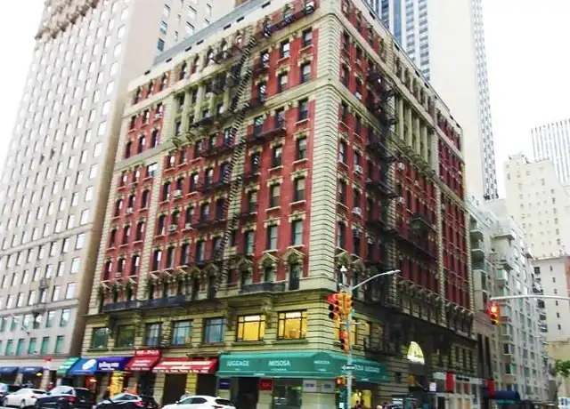 Property at 57 W 58th St Unit 5GG, New York, NY, 10019, 1 bed, 1 bath, [object Object]
