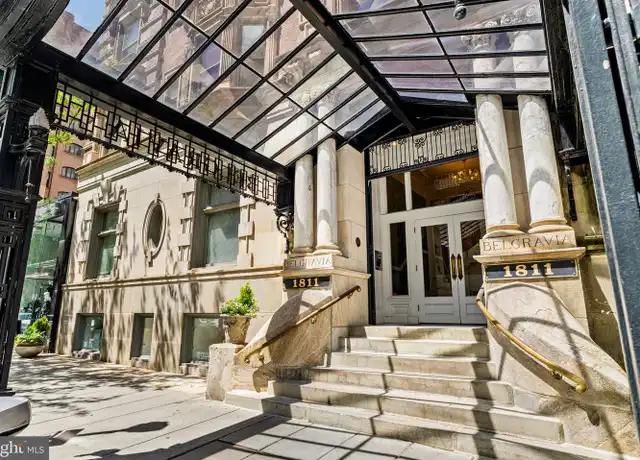 Property at 1811 Chestnut St #204, Philadelphia, PA, 19103, 1 bed, 1 bath, [object Object]