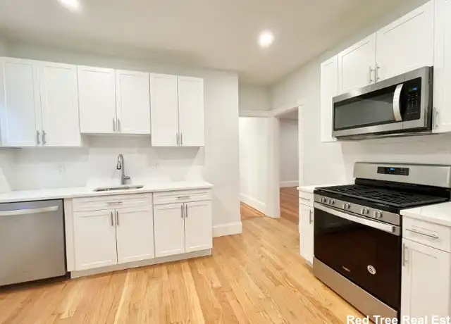 Property at 68 Bakersfield St Unit 2, Boston, MA, 02125, 3 beds, 1 bath, [object Object]