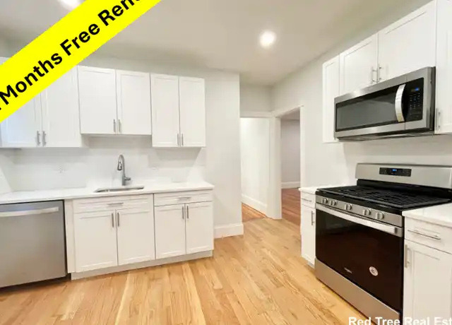 Property at 68 Bakersfield St Unit 2, Boston, MA, 02125, 3 beds, 1 bath, [object Object]