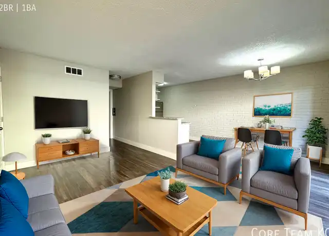 Property at 4916 Grand Ave Unit 4914-10, Kansas City, MO, 64112, 2 beds, 1 bath, [object Object]