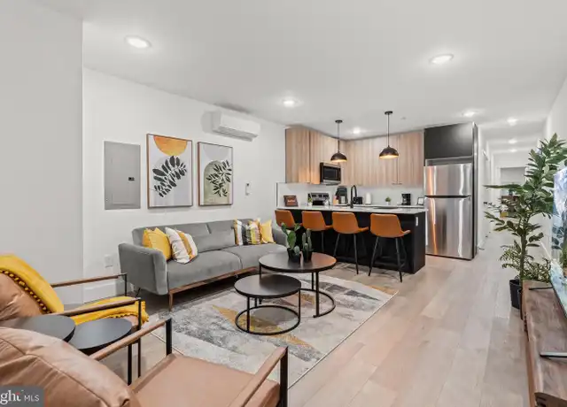 Property at 4214 Powelton Ave Unit 1, Philadelphia, PA, 19104, 2 beds, 2 baths, [object Object]