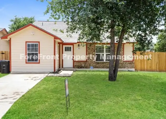 Property at 2954 Kerri Elizabeth, San Antonio, TX, 78237, 4 beds, 2 baths, [object Object]