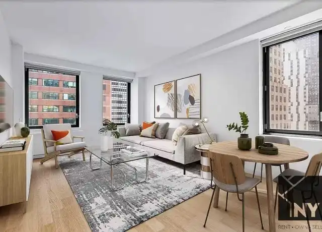 Property at 29 Cliff St Unit 5E, New York, NY, 10038, 0 beds, 1 bath, [object Object]