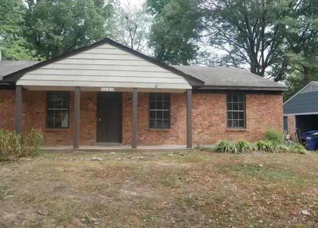 Property at 3120 Normandy Dr, Horn Lake, MS, 38637, 3 beds, 2 baths, [object Object]