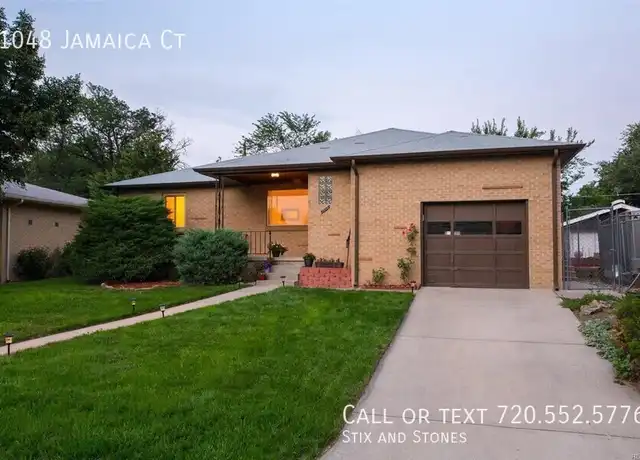 Property at 1048 Jamaica Ct, Aurora, CO, 80010, 3 beds, 2 baths, [object Object]