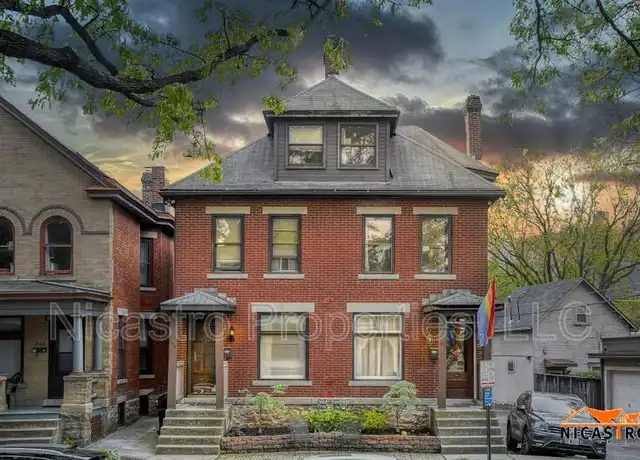 Property at 245 Collins Ave, Columbus, OH, 43215, 4 beds, 2.5 baths, [object Object]