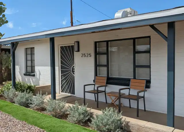 Property at 2525 E Water St, Tucson, AZ, 85716, 2 beds, 1 bath, [object Object]