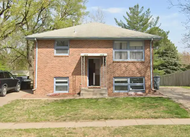 Property at 2814 N Cotner Blvd Unit 2816, Lincoln, NE, 68507, 2 beds, 1 bath, [object Object]