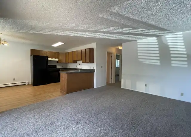 Property at 614 Ouida Way Unit 3, North Pole, AK, 99705, 2 beds, 1 bath, [object Object]