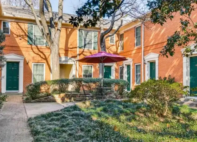 Property at 4704 Abbott Ave #115, Dallas, TX, 75205, 2 beds, 1 bath, [object Object]