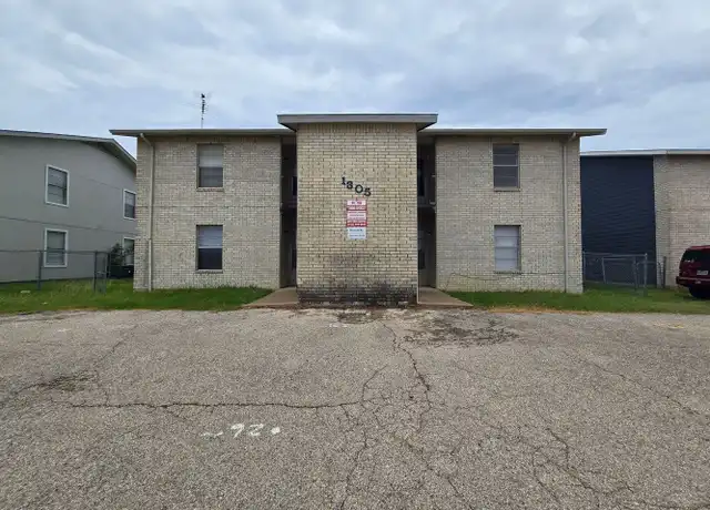 Property at 1305 Quail Cir, Killeen, TX, 76549, 2 beds, 1 bath, [object Object]
