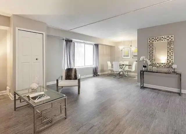 Property at The Reserve of Southfield - 16300 W 9 Mile Rd, Southfield, MI, 48075, 2 beds, 2 baths, [object Object]