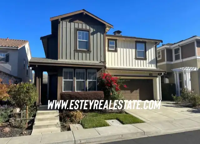 Property at 6670 Chalk Hill Ln, Vallejo, CA, 94591, 4 beds, 2.5 baths, [object Object]