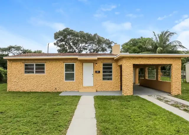Property at 601 E Evanston Cir, Fort Lauderdale, FL, 33312, 2 beds, 1 bath, [object Object]