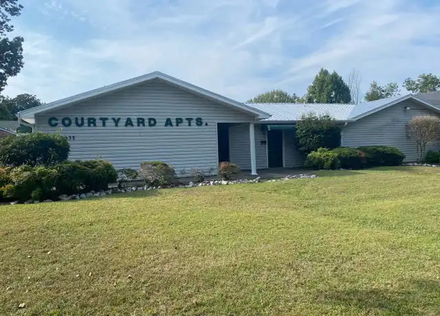 Property at 932 4th Ave Unit 180 9, Gadsden, AL, 35901, 1 bed, 1 bath, [object Object]