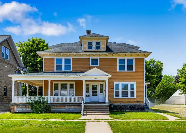 Property at 210 S Monroe St, Albion, MI, 49224, 2 beds, 1 bath, [object Object]
